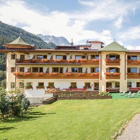Alpenhotel Tirolerhof Gerlos Bagian luar foto