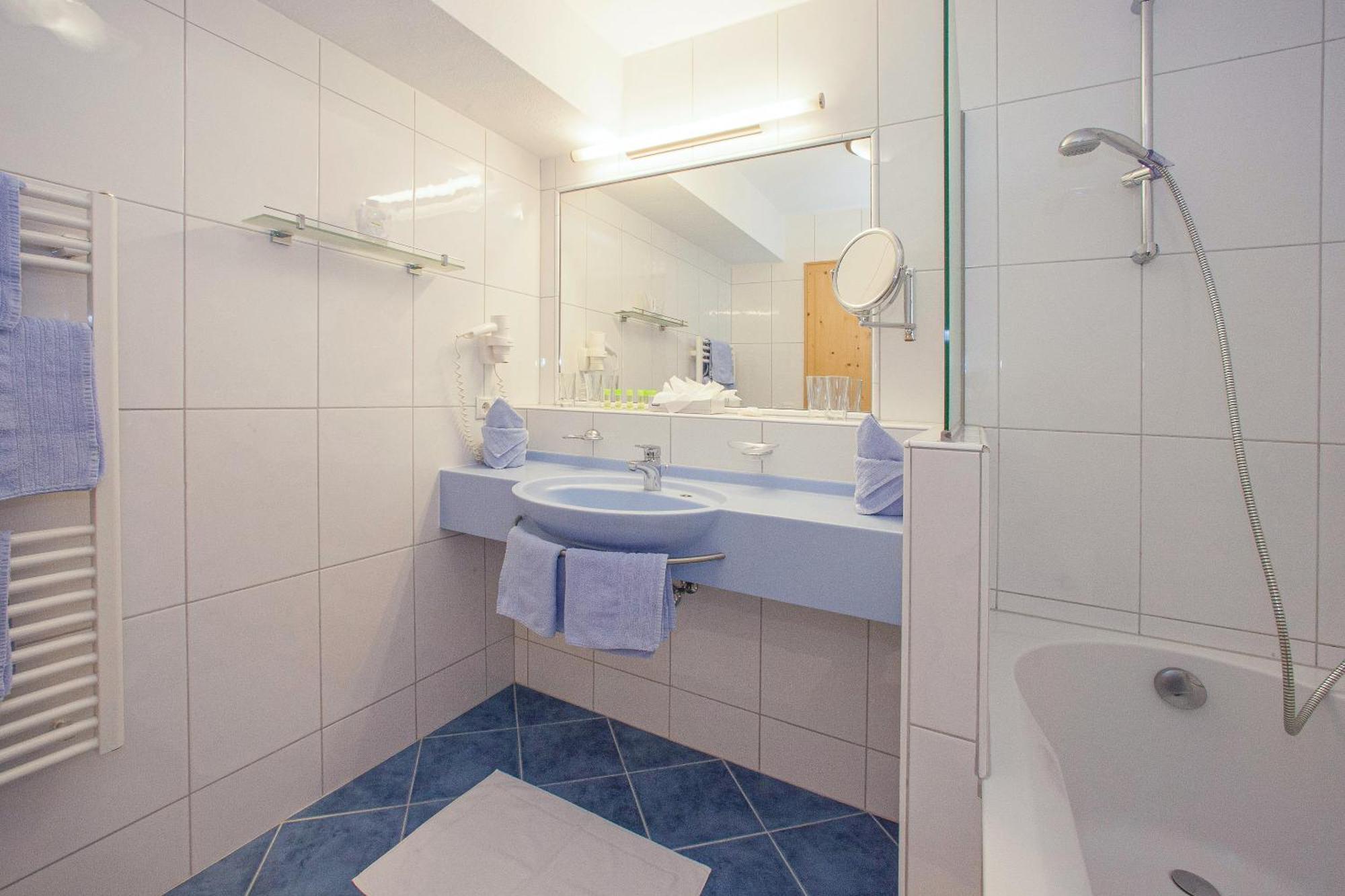 Alpenhotel Tirolerhof Gerlos Ruang foto